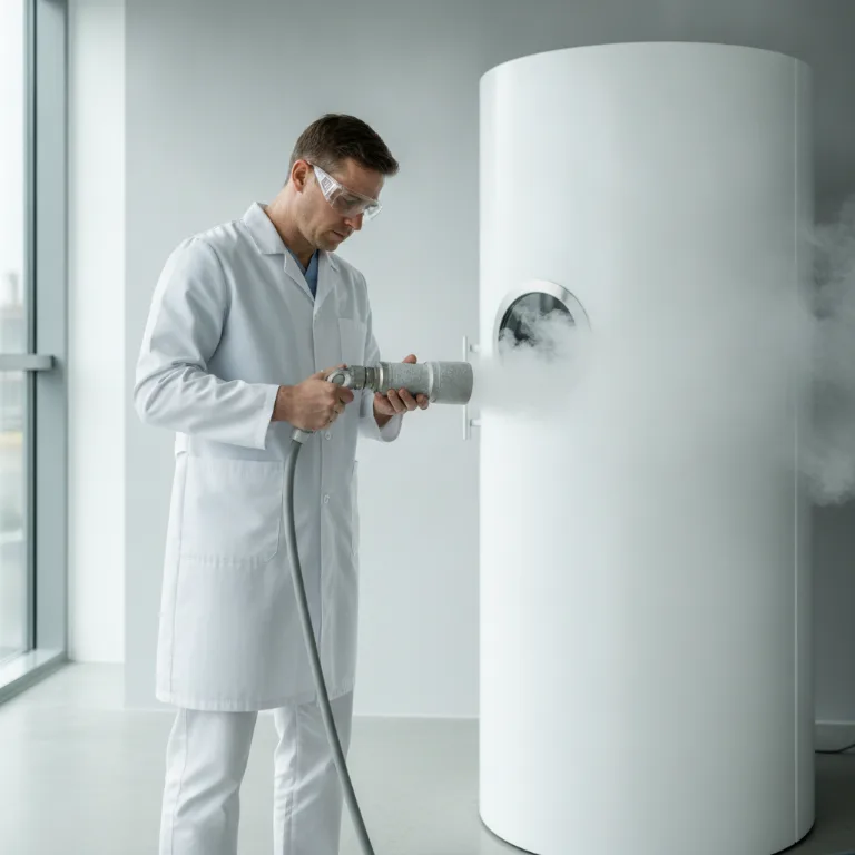 Kryotherapie Aarau
